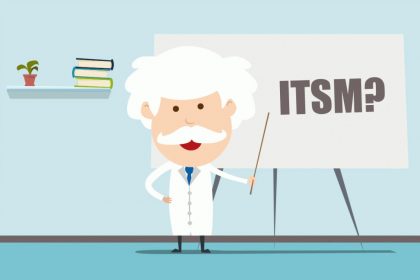 ITSM ITSM