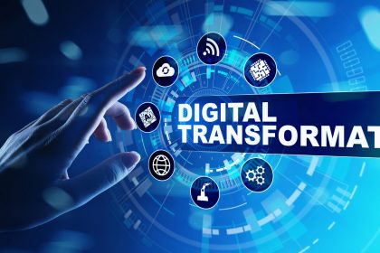 نقش مدیریت خدمات فناوری اطلاعات در تحول دیجیتال