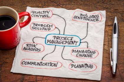 نقش مدیریت پروژه در موفقیت مدیریت خدمات فناوری اطلاعات