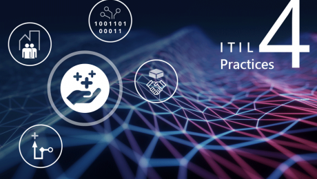 راهنمای اقدامات ITIL 4