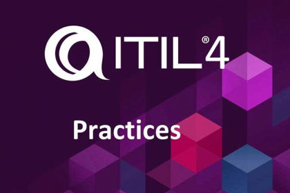 راهنمای اقدامات ITIL 4 (اقدامات مدیریتی خدمات)